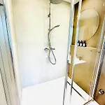 Alpenzeit Mit Just Private Terrasse (adults Only) バート・アウスゼー