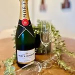 アパート Alpenzeit Mit Just Private Terrasse (adults Only) バート・アウスゼー