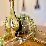 Alpenzeit Mit Just Private Terrasse (adults Only) *
