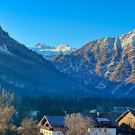Alpenzeit Mit Just Private Terrasse (adults Only)