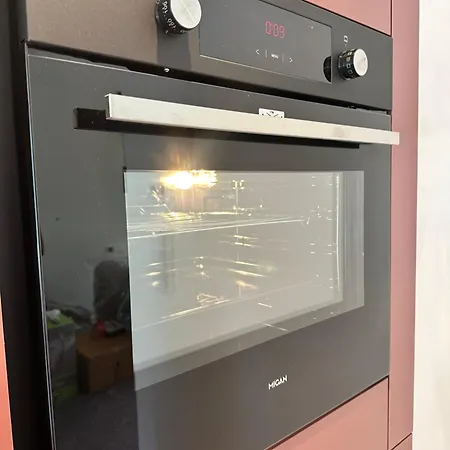 Alpenzeit Mit Just Private Terrasse (adults Only) شقة