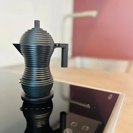 Alpenzeit Mit Just Private Terrasse (adults Only) * باد اوسي