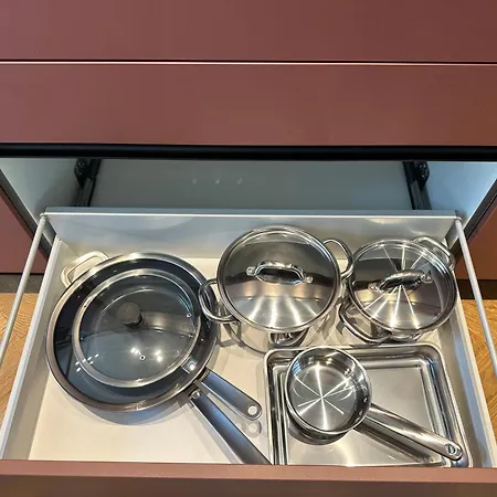דירה Alpenzeit Mit Just Private Terrasse (adults Only)