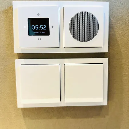 Alpenzeit Mit Just Private Terrasse (adults Only) *