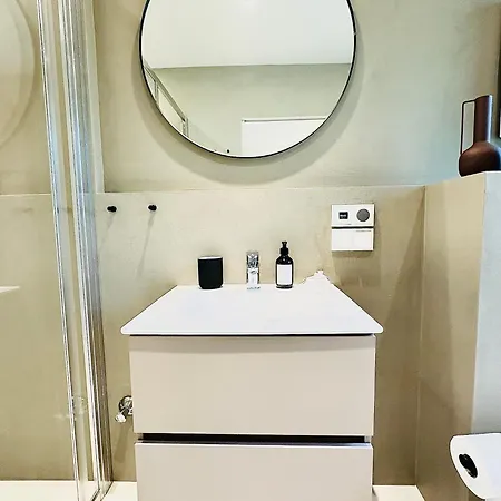 דירה Alpenzeit Mit Just Private Terrasse (adults Only) באד אאוסי