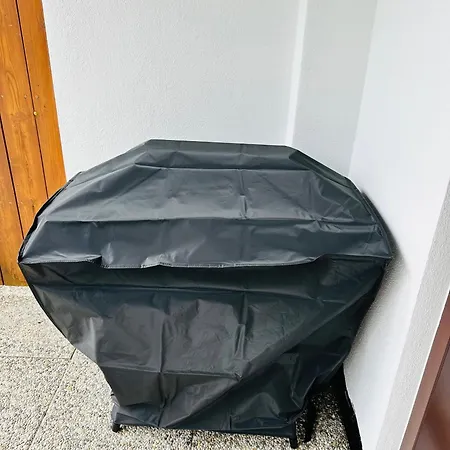 Alpenzeit Mit Just Private Terrasse (adults Only) * באד אאוסי