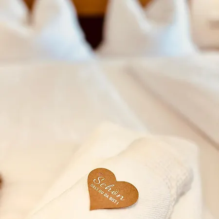 Апартаменты Alpenzeit Mit Just Private Terrasse (adults Only) *