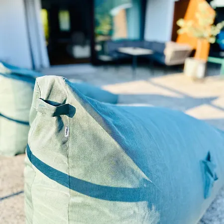 Alpenzeit Mit Just Private Terrasse (adults Only) * באד אאוסי