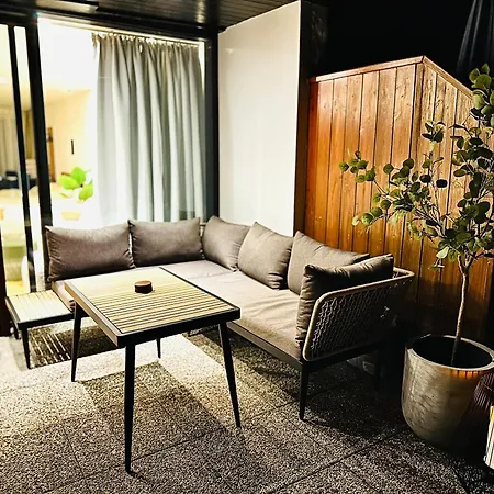 Alpenzeit Mit Just Private Terrasse (adults Only)