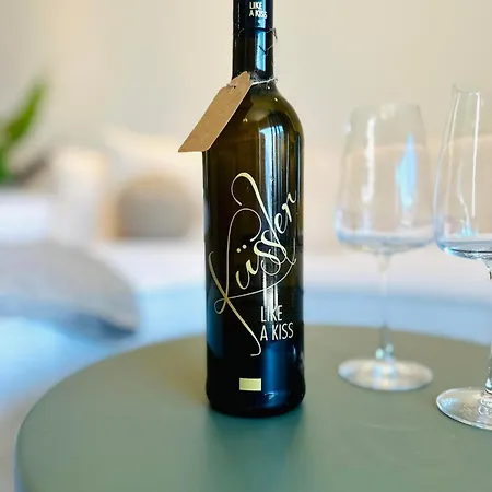 Alpenzeit Mit Just Private Terrasse (adults Only) דירה *