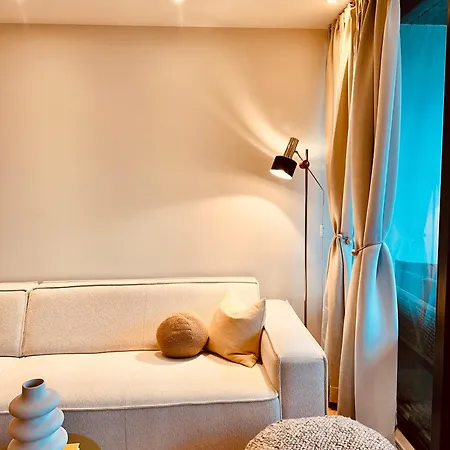 Alpenzeit Mit Just Private Terrasse (adults Only) *