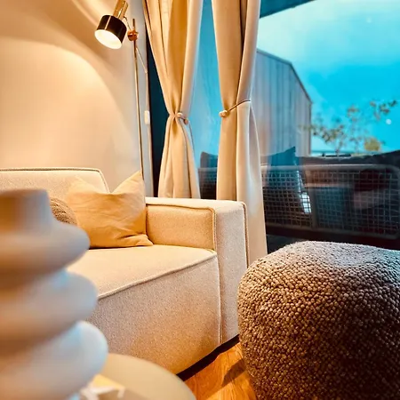 Alpenzeit Mit Just Private Terrasse (adults Only) באד אאוסי