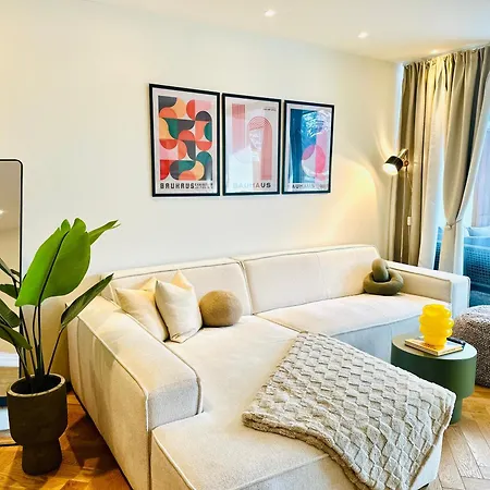 Alpenzeit Mit Just Private Terrasse (adults Only) 公寓 *