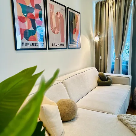 公寓 Alpenzeit Mit Just Private Terrasse (adults Only) *