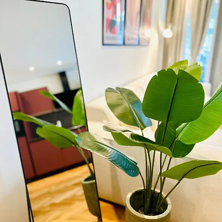 Alpenzeit Mit Just Private Terrasse (adults Only)