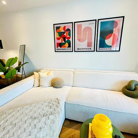 דירה Alpenzeit Mit Just Private Terrasse (adults Only) *