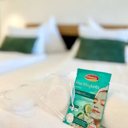 Alpenzeit Mit Just Private Terrasse (adults Only) *