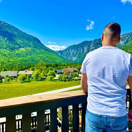 Alpenzeit Mit Just Private Terrasse (adults Only) באד אאוסי