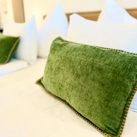 Alpenzeit Mit Just Private Terrasse (adults Only) באד אאוסי