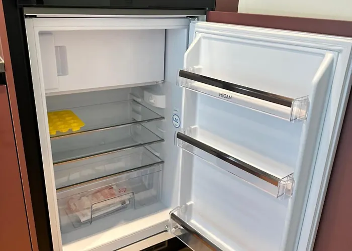 Appartement Alpenzeit Mit Just Private Terrasse (adults Only) Bad Aussee