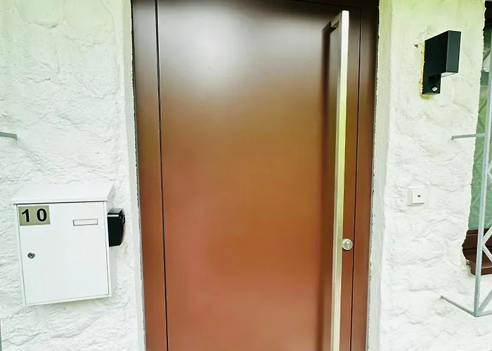 Alpenzeit Mit Just Private Terrasse (adults Only) *