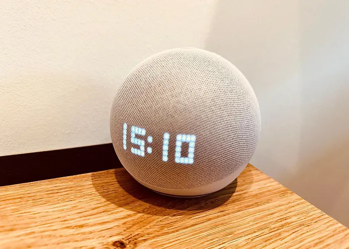 Lägenhet Alpenzeit Mit Just Private Terrasse (adults Only) *