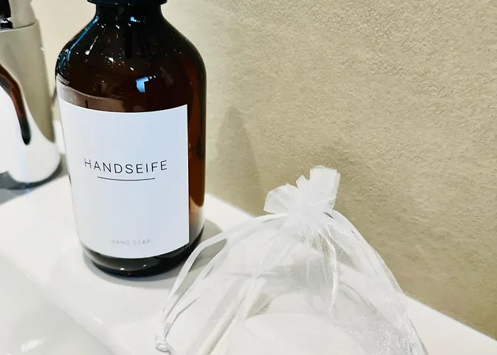 Alpenzeit Mit Just Private Terrasse Apartment