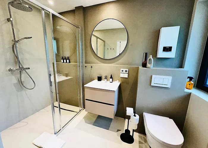 Appartement Alpenzeit Mit Just Private Terrasse (adults Only) *