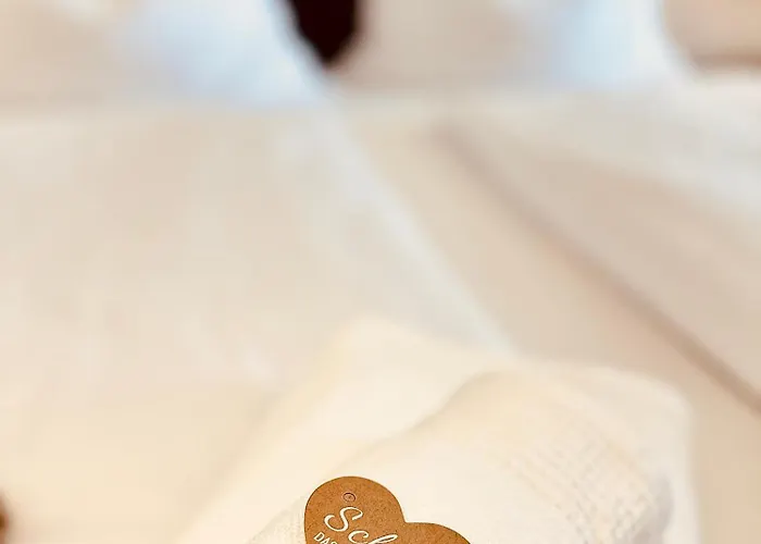 Appartement Alpenzeit Mit Just Private Terrasse (adults Only) *