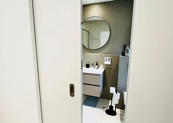 Appartement Alpenzeit Mit Just Private Terrasse (adults Only)