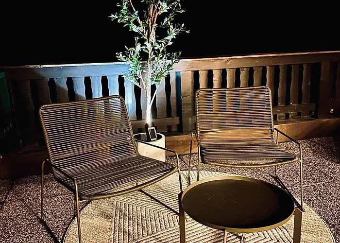Alpenzeit Mit Just Private Terrasse Apartment Bad Aussee
