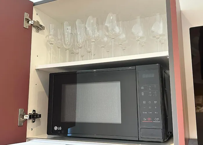 Apartment Alpenzeit Mit Just Private Terrasse Bad Aussee