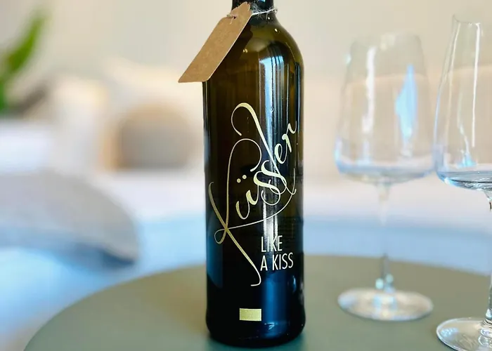 Alpenzeit Mit Just Private Terrasse (adults Only) Lägenhet *