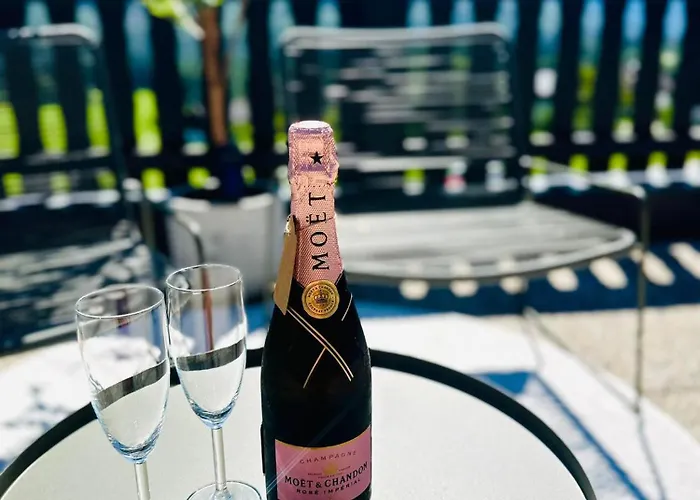 Appartement Alpenzeit Mit Just Private Terrasse (adults Only) *