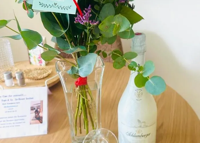 Appartement Alpenzeit Mit Just Private Terrasse (adults Only) Bad Aussee