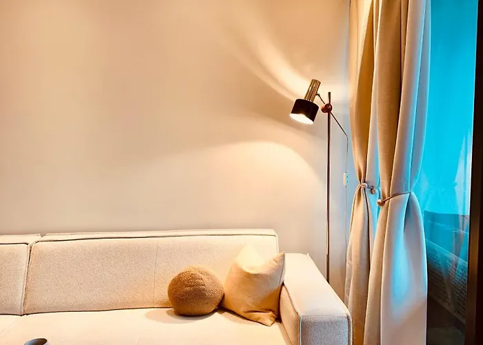 Alpenzeit Mit Just Private Terrasse (adults Only) *