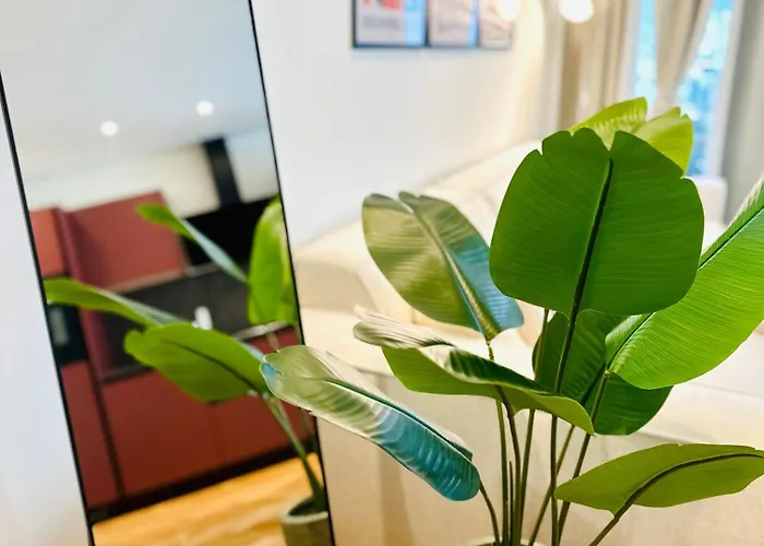 Alpenzeit Mit Just Private Terrasse (adults Only)