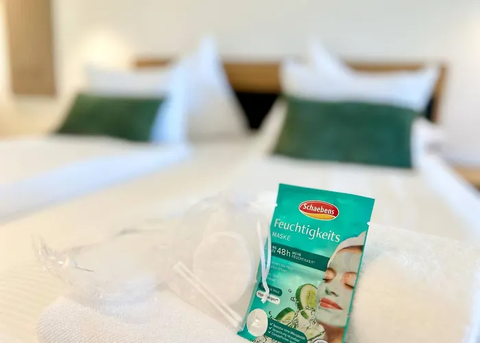 Alpenzeit Mit Just Private Terrasse (adults Only) *