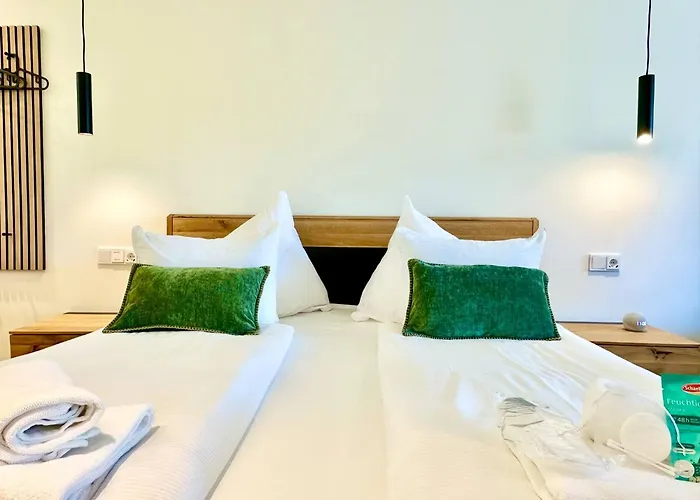 Alpenzeit Mit Just Private Terrasse (adults Only) Appartement